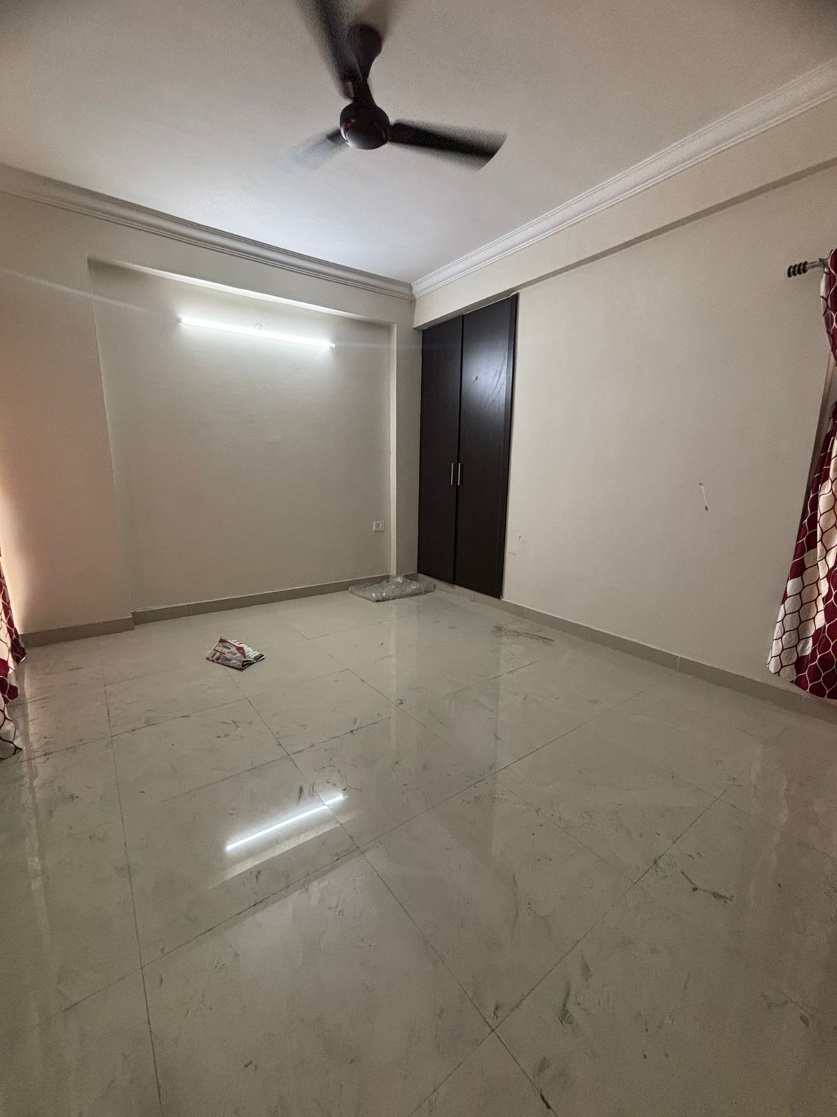 3 BHK 1360 Sq.Ft. Apartment in Geotech Pristine Avenue