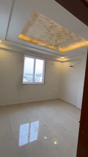 Room in 2 BHK Apartment at JSB Nakshatra Tower, Mira Road – for Rent