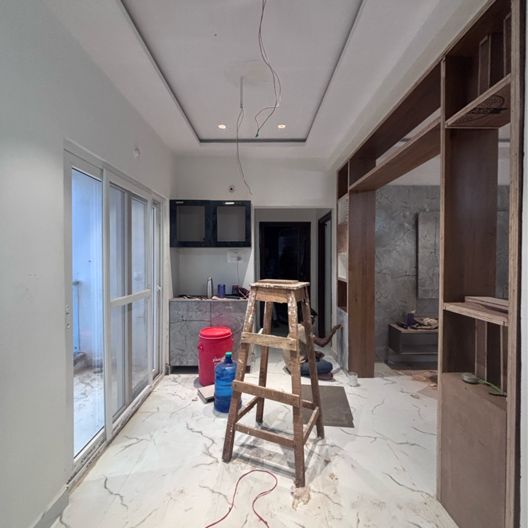  Parking, ssv-residency-kondapur 3 Bedroom 2000 Sq.Ft. Apartment In Masjid Banda Hyderabad 9306025