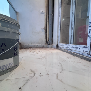 3 BHK Apartment – Exterior View View at SSV Residency Kondapur, Masjid Banda - for Rent