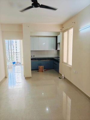 Building Lobby in 2 BHK Apartment at Shree Vardhman Green Court, Sector 90 – for Rent