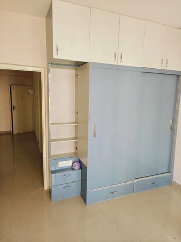 Bathroom in 2 BHK Apartment at Shree Vardhman Green Court, Sector 90 – for Rent