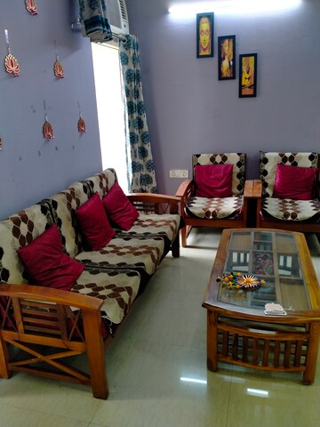 2 BHK Apartment For Sale in Tulip Lemon, Sector 69