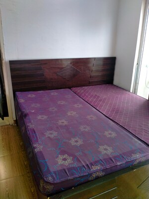 Bedroom in 2 BHK Apartment at Tulip Lemon, Sector 69 – for Sale