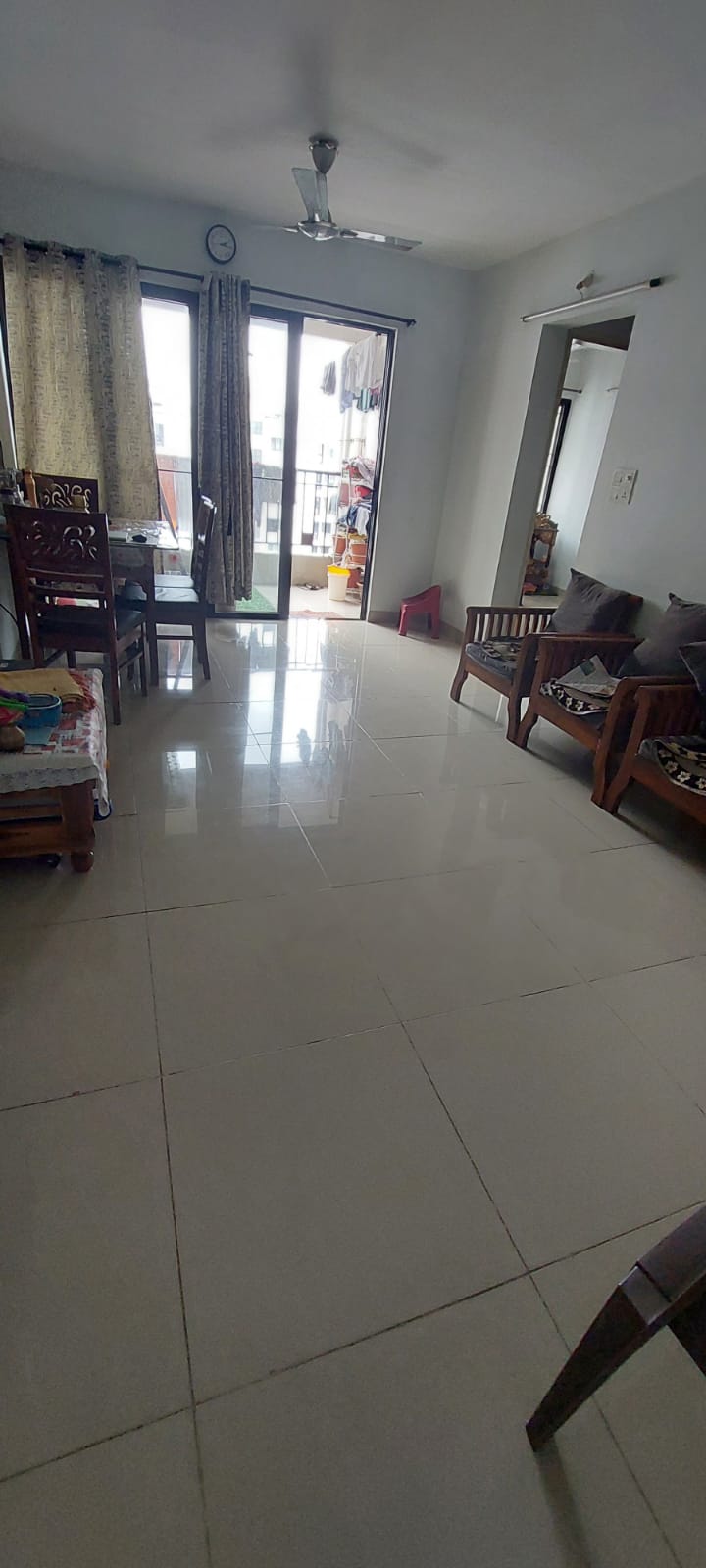 2.5 BHK Apartment For Rent in Nanded Lalit