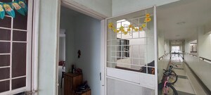 Kitchen in 2.5 BHK Apartment at Nanded Lalit, Sinhagad Road – for Rent