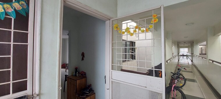 Kitchen, nanded-lalit 2.5 Bedroom 1115 Sq.Ft. Apartment In Sinhagad Road Pune 9306020