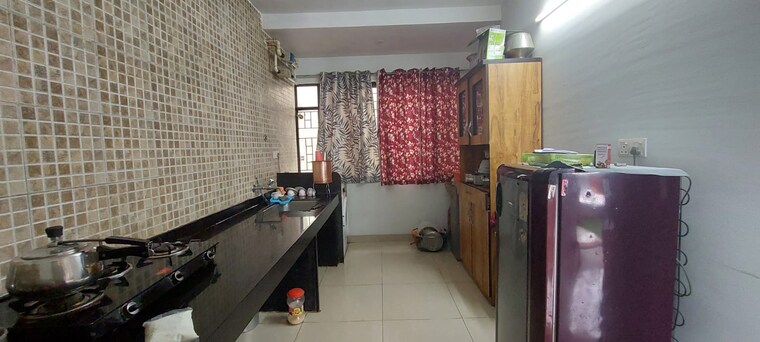 Kitchen, nanded-lalit 2.5 Bedroom 1115 Sq.Ft. Apartment In Sinhagad Road Pune 9306020