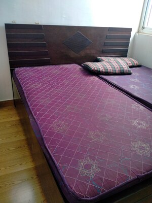 Master Bedroom in 2 BHK Apartment at Tulip Lemon, Sector 69 – for Sale