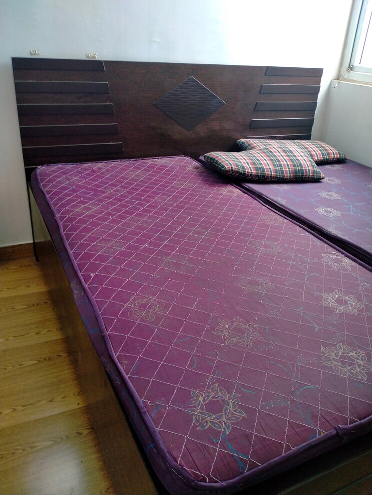 Master Bedroom, tulip-lemon 2 Bedroom 526 Sq.Ft. Apartment In Sector 69 Gurgaon 9306053