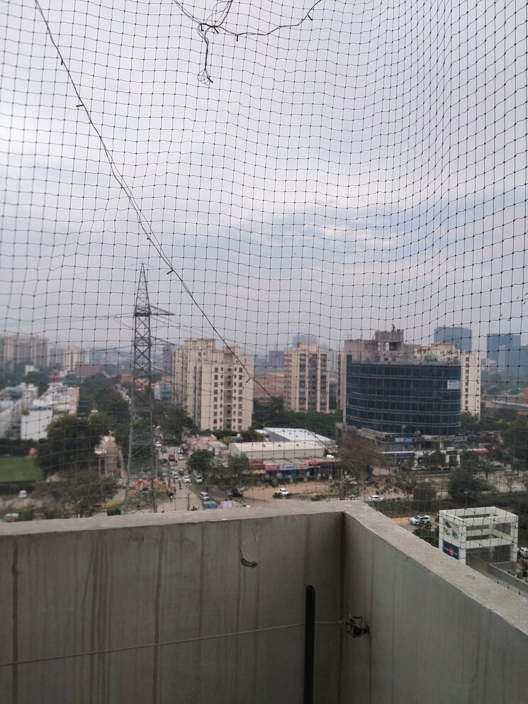 Exterior View, tulip-lemon 2 Bedroom 526 Sq.Ft. Apartment In Sector 69 Gurgaon 9306053