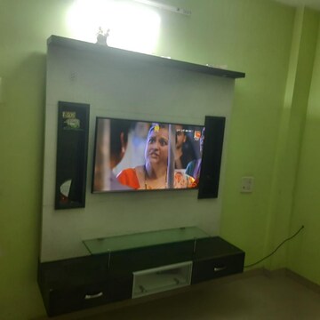 Furnished Amenities in 2 BHK Apartment at Wadgaon Sheri – for Rent