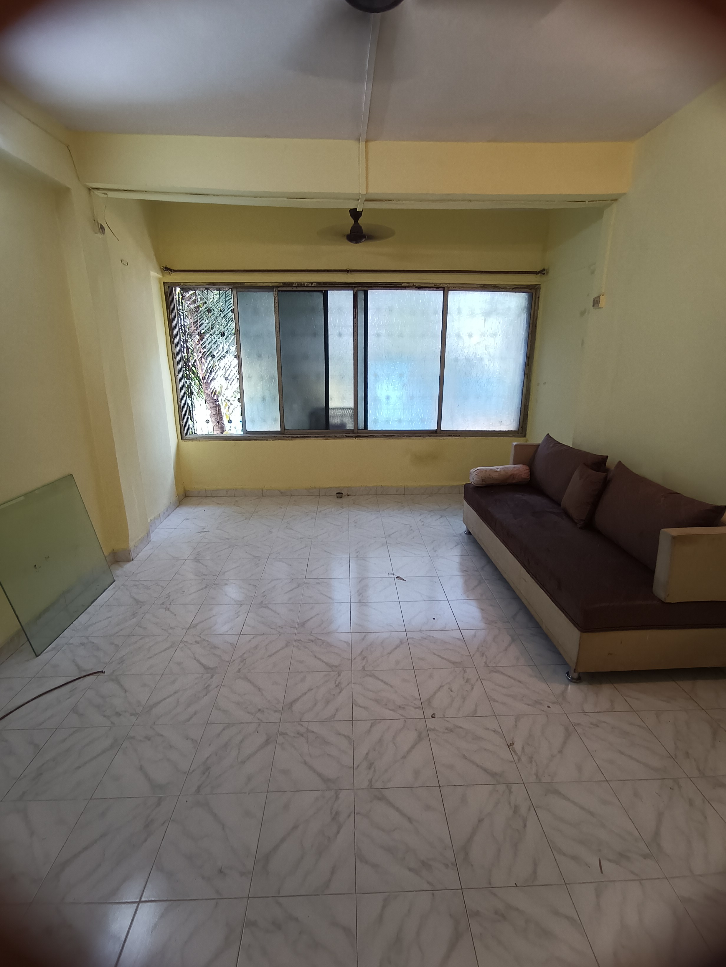 1 BHK Apartment For Rent in Mukti Apartment