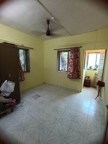 Bedroom in 1 BHK Apartment at Jankalyan Nagar – for Rent