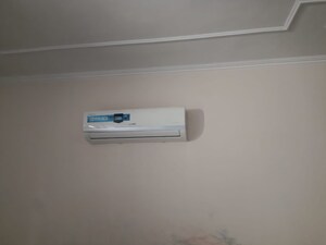 Furnished Amenities in 2 BHK Apartment at Motia Oasis, Patiala Road – for Rent