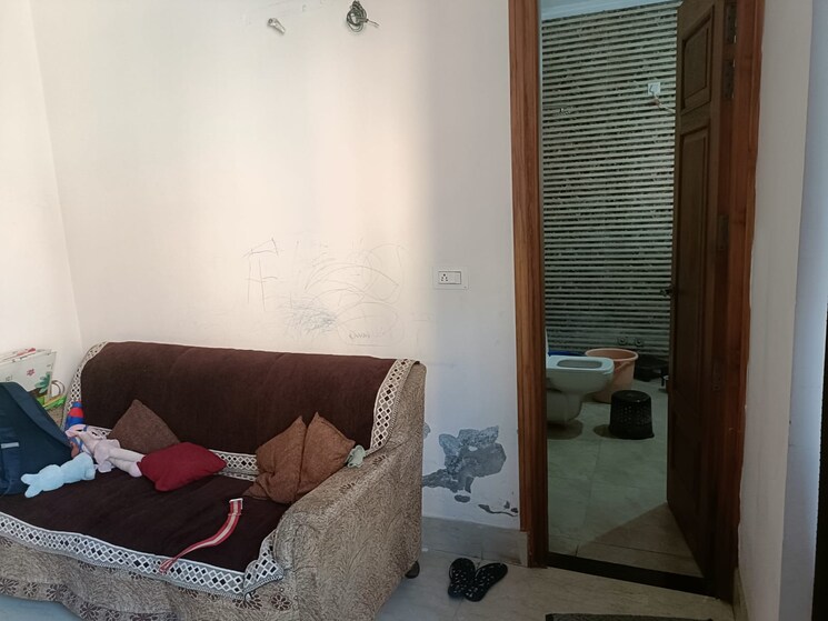 Bedroom, motia-oasis 2 Bedroom 1200 Sq.Ft. Apartment In Patiala Road Zirakpur 9306061