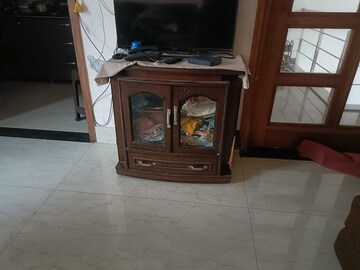 Furnished Amenities in 2 BHK Apartment at Motia Oasis, Patiala Road – for Rent