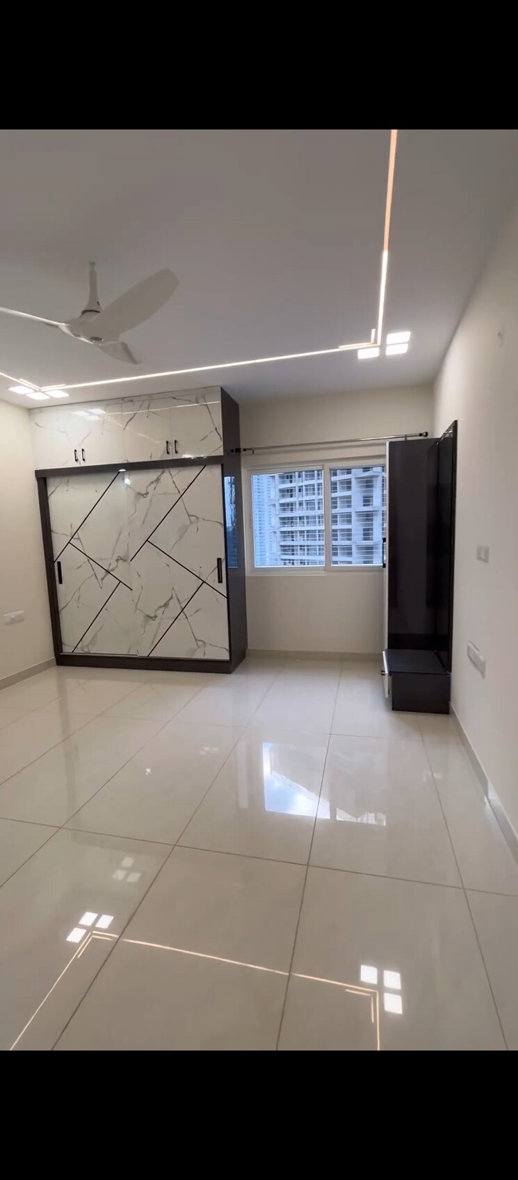 Room, prestige-beverly-hills 3 Bedroom 1874 Sq.Ft. Apartment In Kokapet Hyderabad 9306101