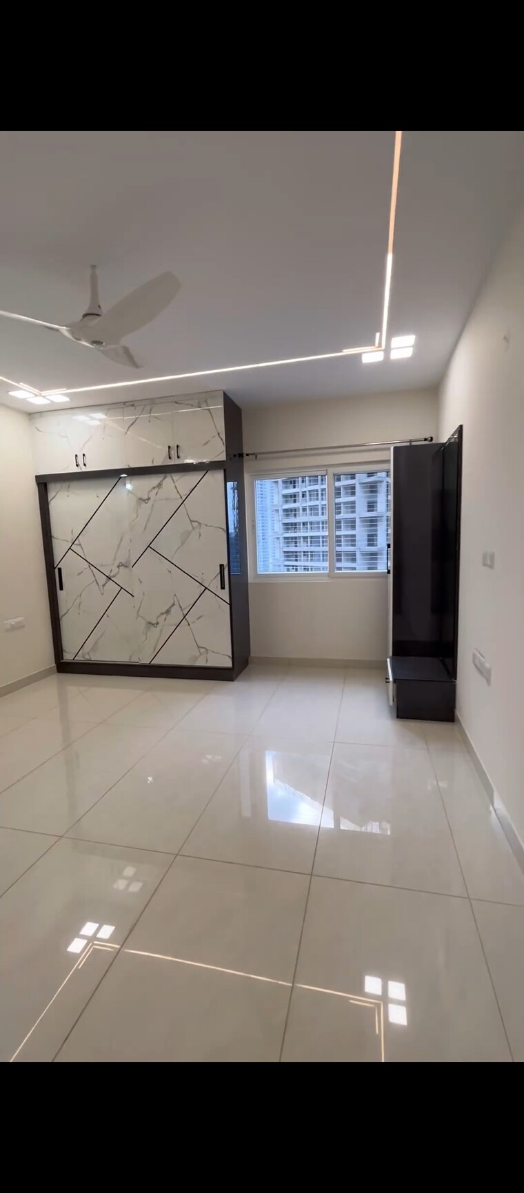 Room, prestige-beverly-hills 3 Bedroom 1874 Sq.Ft. Apartment In Kokapet Hyderabad 9306101