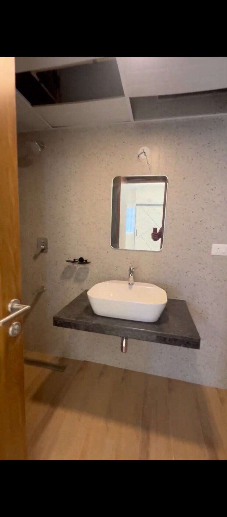 Bathroom, prestige-beverly-hills 3 Bedroom 1874 Sq.Ft. Apartment In Kokapet Hyderabad 9306101