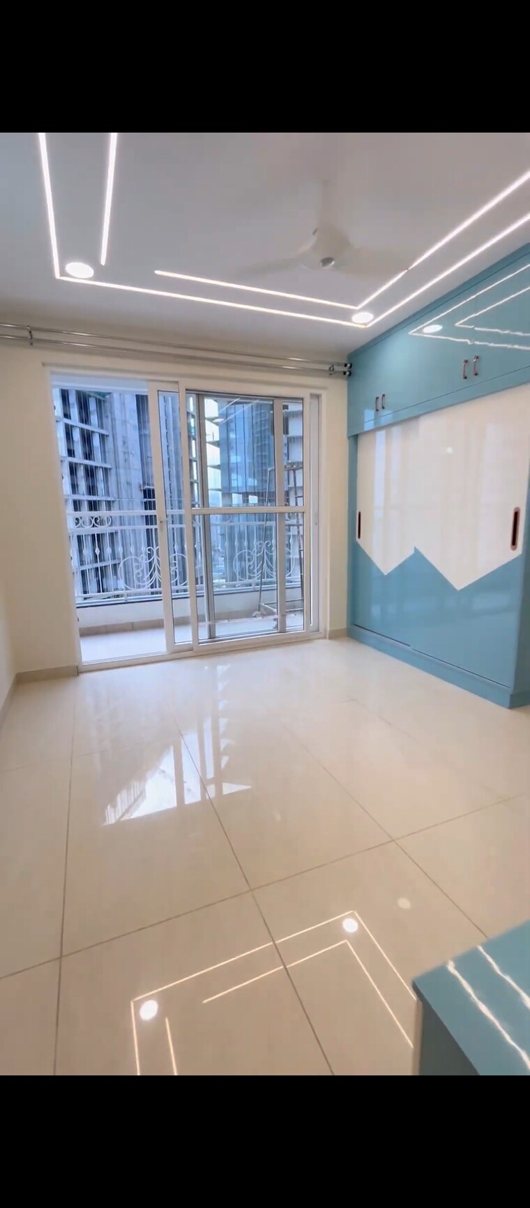 Room, prestige-beverly-hills 3 Bedroom 1874 Sq.Ft. Apartment In Kokapet Hyderabad 9306101