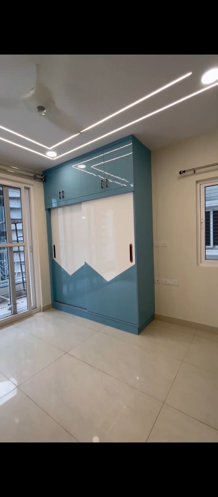 Room, prestige-beverly-hills 3 Bedroom 1874 Sq.Ft. Apartment In Kokapet Hyderabad 9306101