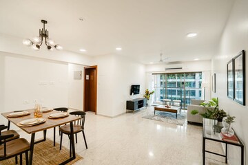 2.5 BHK Apartment For Sale in K Raheja Vihar, Powai