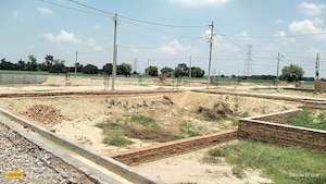  Plot For Sale in Bharat City, Duhai