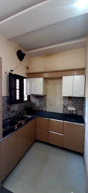 Kitchen in 1 BHK Apartment at Greater Mohali – for Sale
