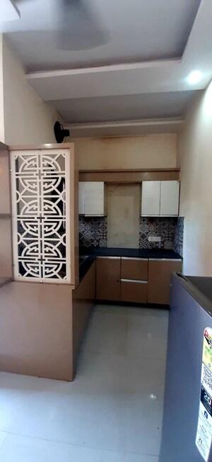 Kitchen in 1 BHK Apartment at Greater Mohali – for Sale