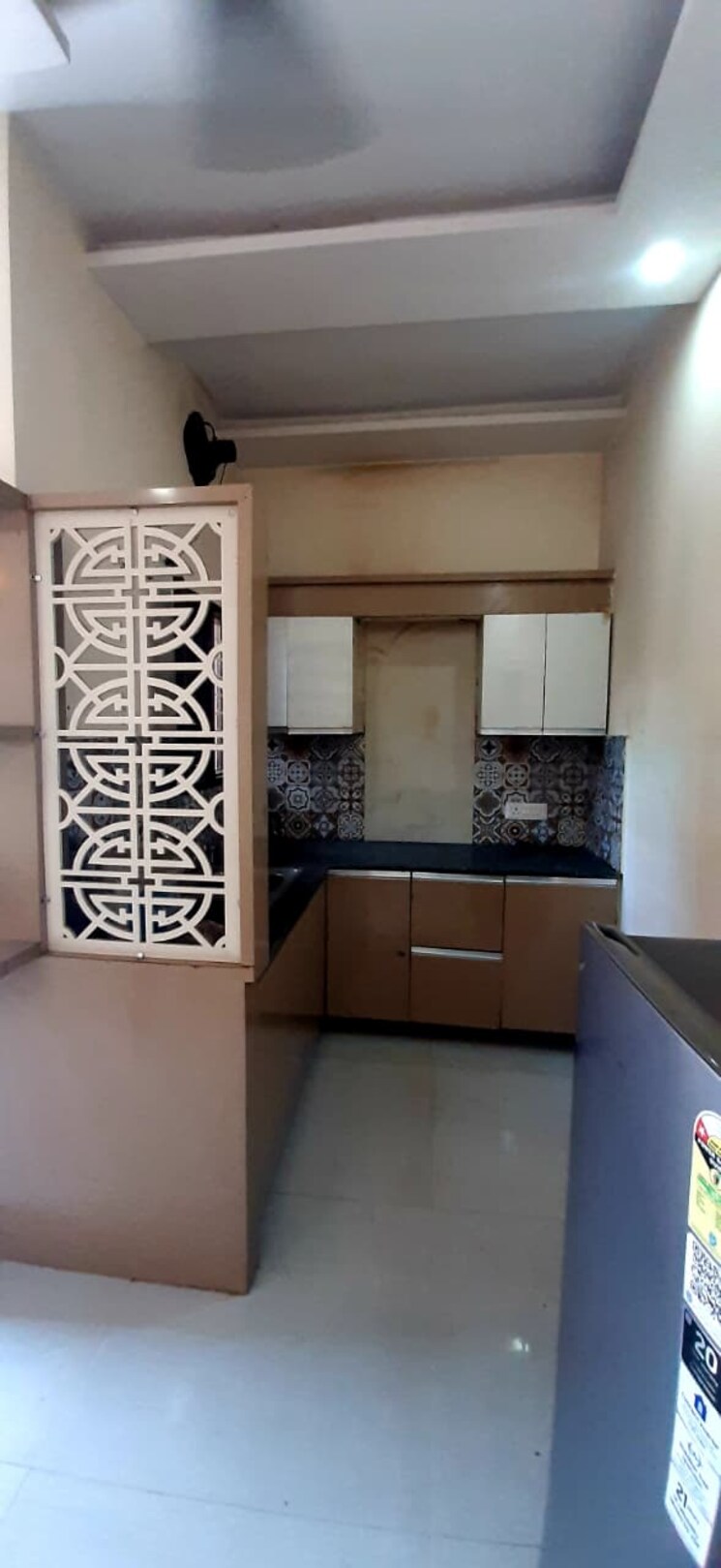 Kitchen, greater mohali 1 Bedroom 585 Sq.Ft. Apartment In Greater Mohali Mohali 9306083