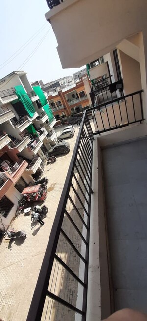 Balcony in 1 BHK Apartment at Greater Mohali – for Sale