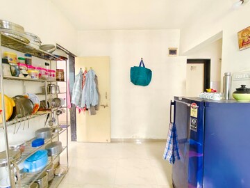 Furnished Amenities in 1 BHK Apartment at Kirkatwadi – for Sale