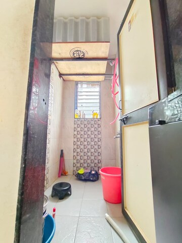 Furnished Amenities in 1 BHK Apartment at Kirkatwadi – for Sale