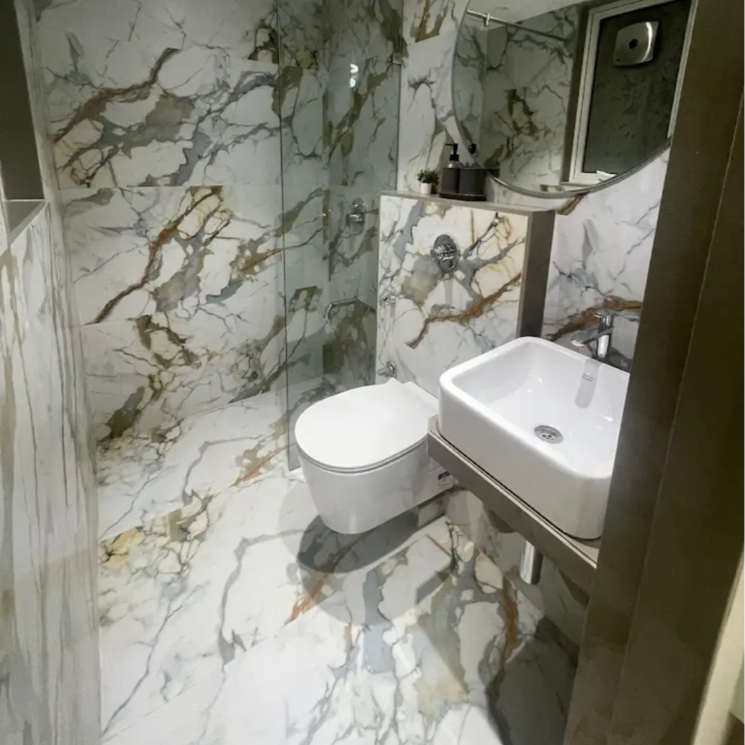 Team Area, ghatkopar-industrial-estate 1.5 Bedroom 494 Sq.Ft. Apartment In Amrut Nagar Mumbai 9306087