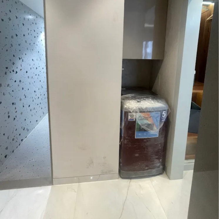 undefined, ghatkopar-industrial-estate 1.5 Bedroom 494 Sq.Ft. Apartment In Amrut Nagar Mumbai 9306087