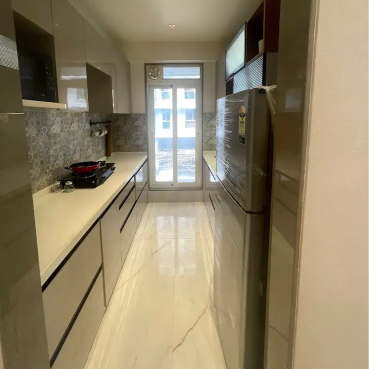 undefined, ghatkopar-industrial-estate 1.5 Bedroom 494 Sq.Ft. Apartment In Amrut Nagar Mumbai 9306087