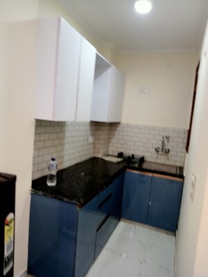 1 BHK Builder Floor For Rent in Neb Sarai