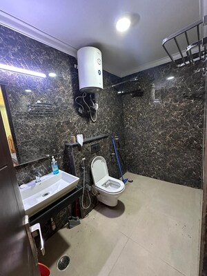 Team Area in 2 BHK Builder Floor at Saket – for Rent