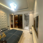 1 BHK 494 Sq.Ft. Apartment in Ghatkopar West 