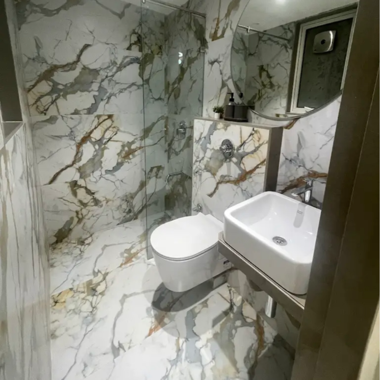 Team Area, ghatkopar-industrial-estate 1 Bedroom 494 Sq.Ft. Apartment In Amrut Nagar Mumbai 9306116