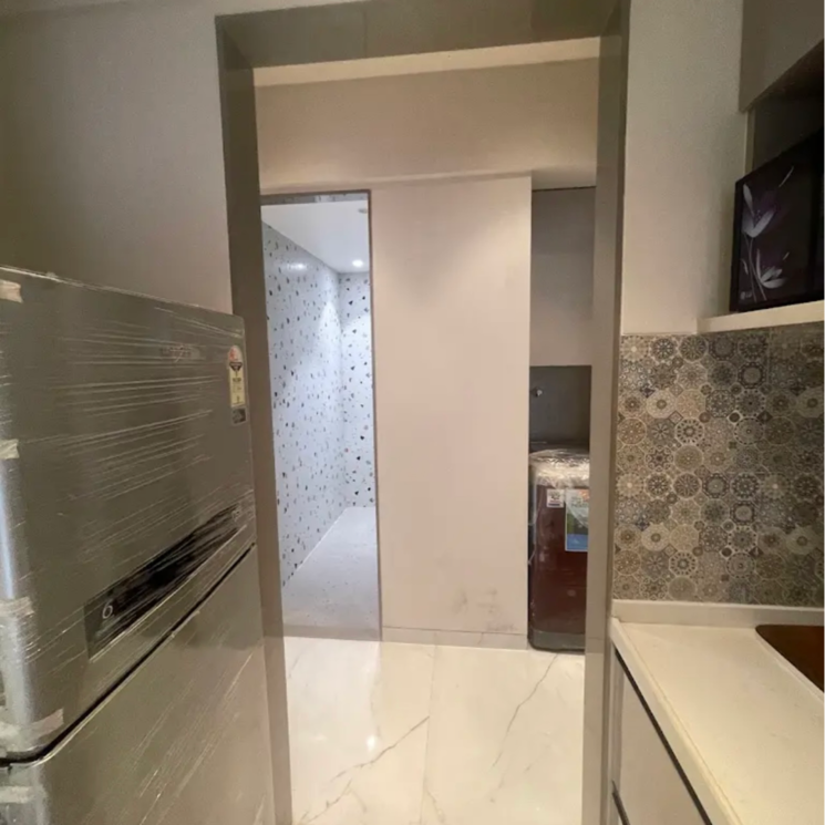 Kitchen, ghatkopar-industrial-estate 1 Bedroom 494 Sq.Ft. Apartment In Amrut Nagar Mumbai 9306116