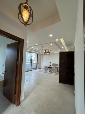 2 BHK Builder Floor For Rent in Kohli One Malibu Town, Sector 47