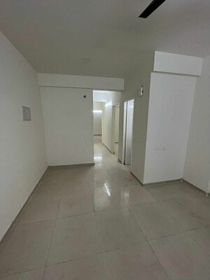 Building Lobby in 2 BHK Apartment at Signature The Millennia 2, Sector 37d – for Rent