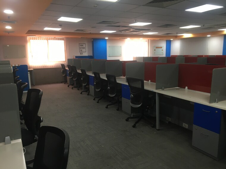 Team Area, sector 57 Commercial Office Space in IT/SEZ 15000 Sq.Ft. In Sector 57 Noida 9306099