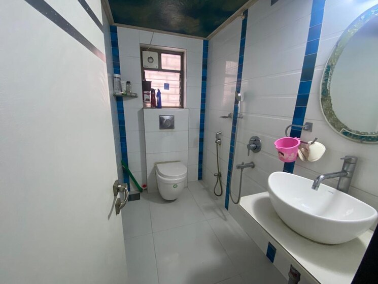 Master Bedroom, north-avenue-kalyani-nagar 4 Bedroom 2700 Sq.Ft. Villa In Kalyani Nagar Pune 9306163