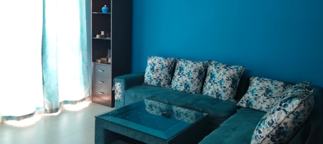 2 BHK 1385 Sq.Ft. Apartment in Indiabulls Centrum Park