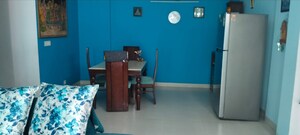 Furnished Amenities in 2 BHK Apartment at Indiabulls Centrum Park, Sector 103 – for Rent