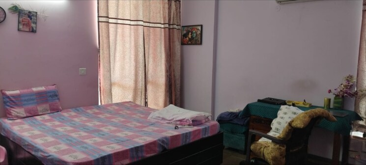 Bedroom, indiabulls-centrum-park 2 Bedroom 1385 Sq.Ft. Apartment In Sector 103 Gurgaon 9306123