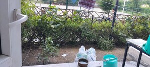 Plot Area in 2 BHK Apartment at Indiabulls Centrum Park, Sector 103 – for Rent